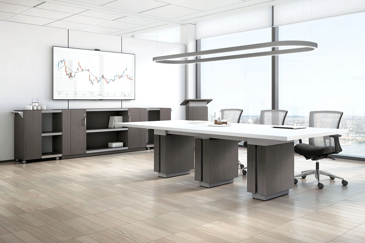 Office Furniture Hero