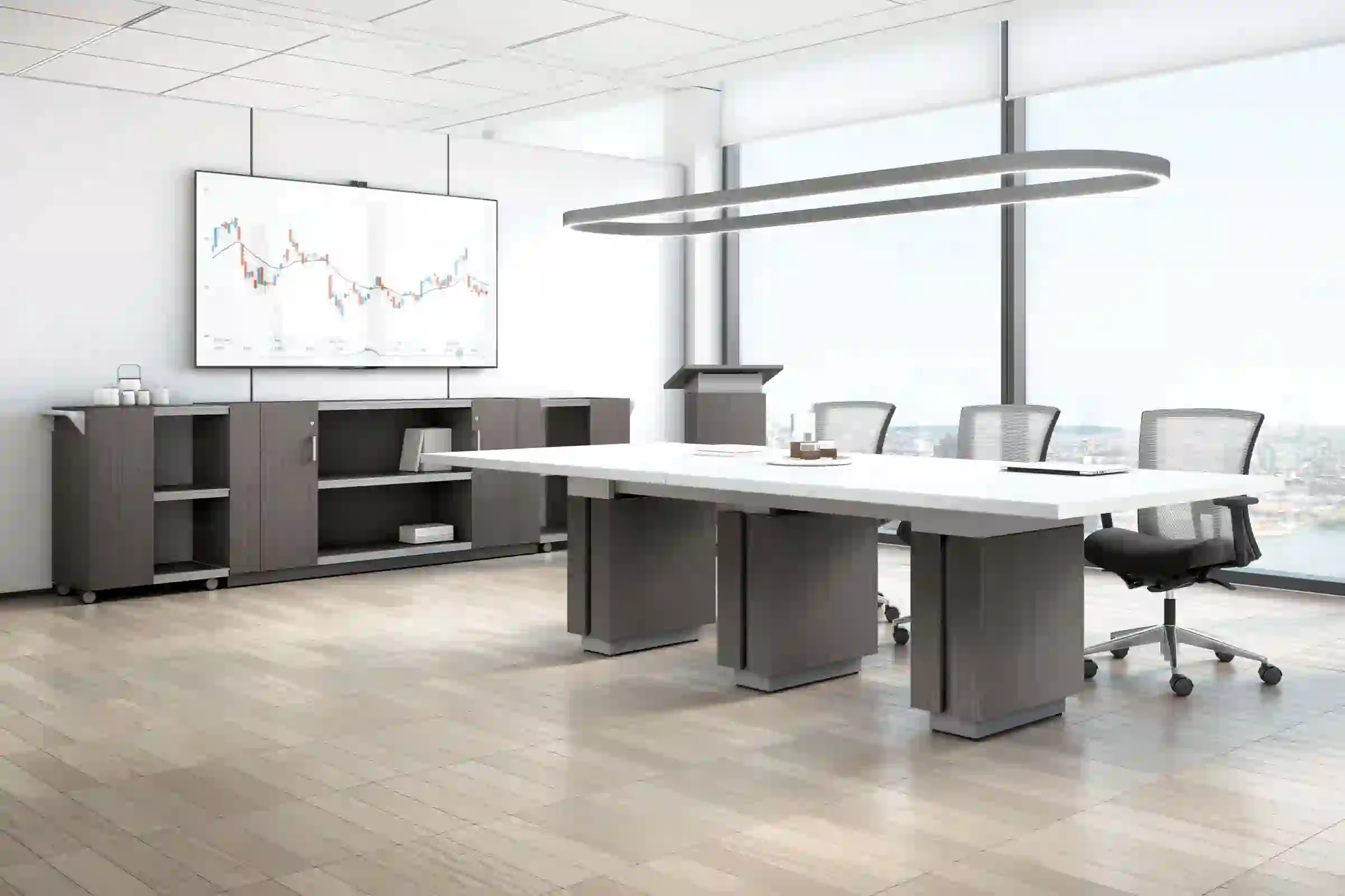 Office Furniture Hero