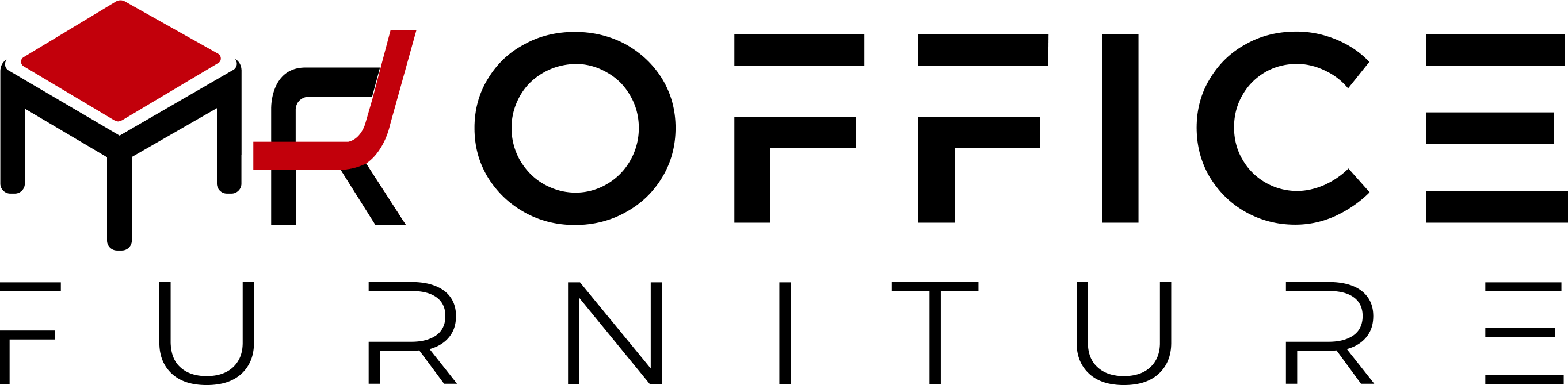 Mr. Office Furniture